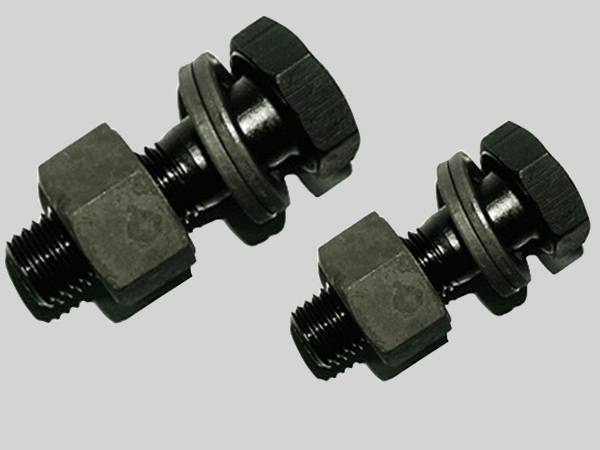 鋼結構大六角螺栓